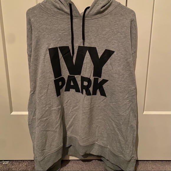 IVY PARK Sweaters - original Ivy Park sweatshirt